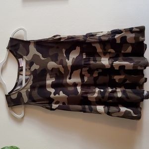 LulaRoe Eliana tank.  NWT.  Size XS